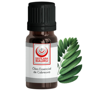 Óleo Essencial Cabreuva